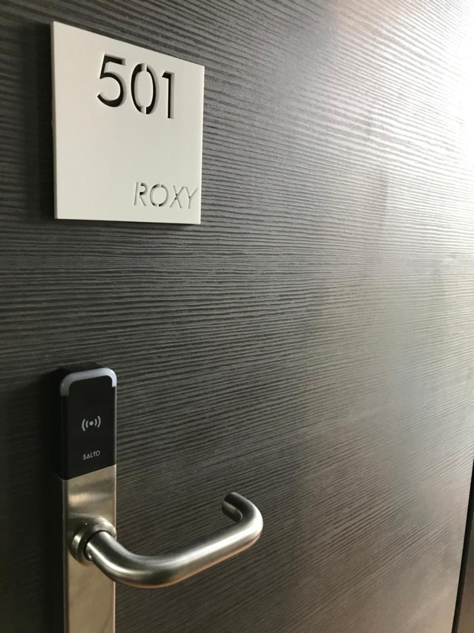 Roxy Milan