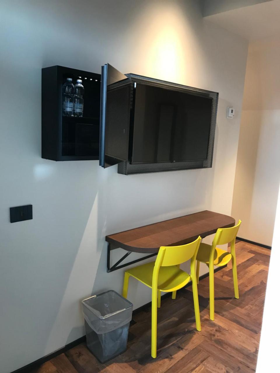 Roxy Hotel Milan