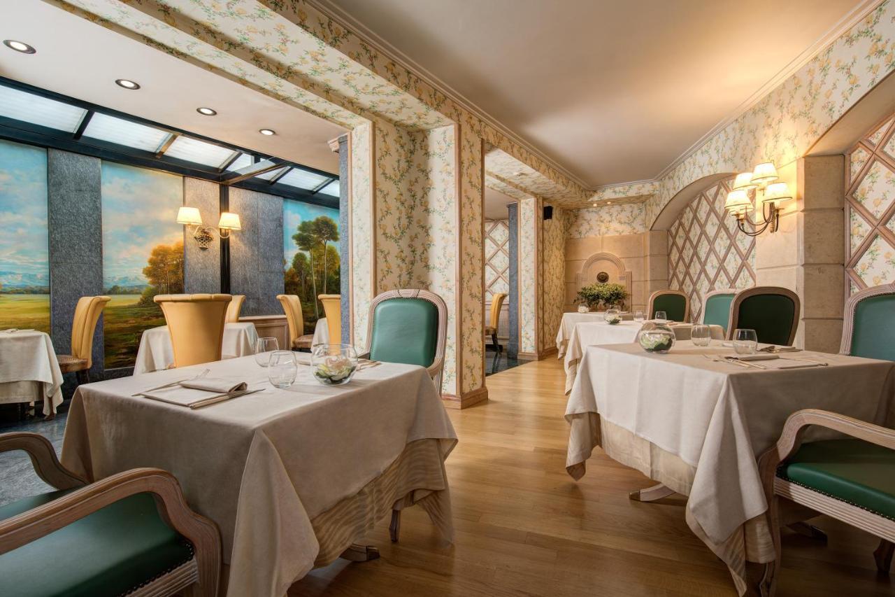 Capitol Hotel 4*