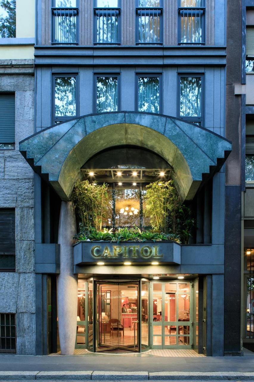 Hotel Capitol 4*