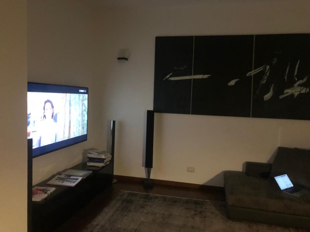 Sempione Sr Apartment *