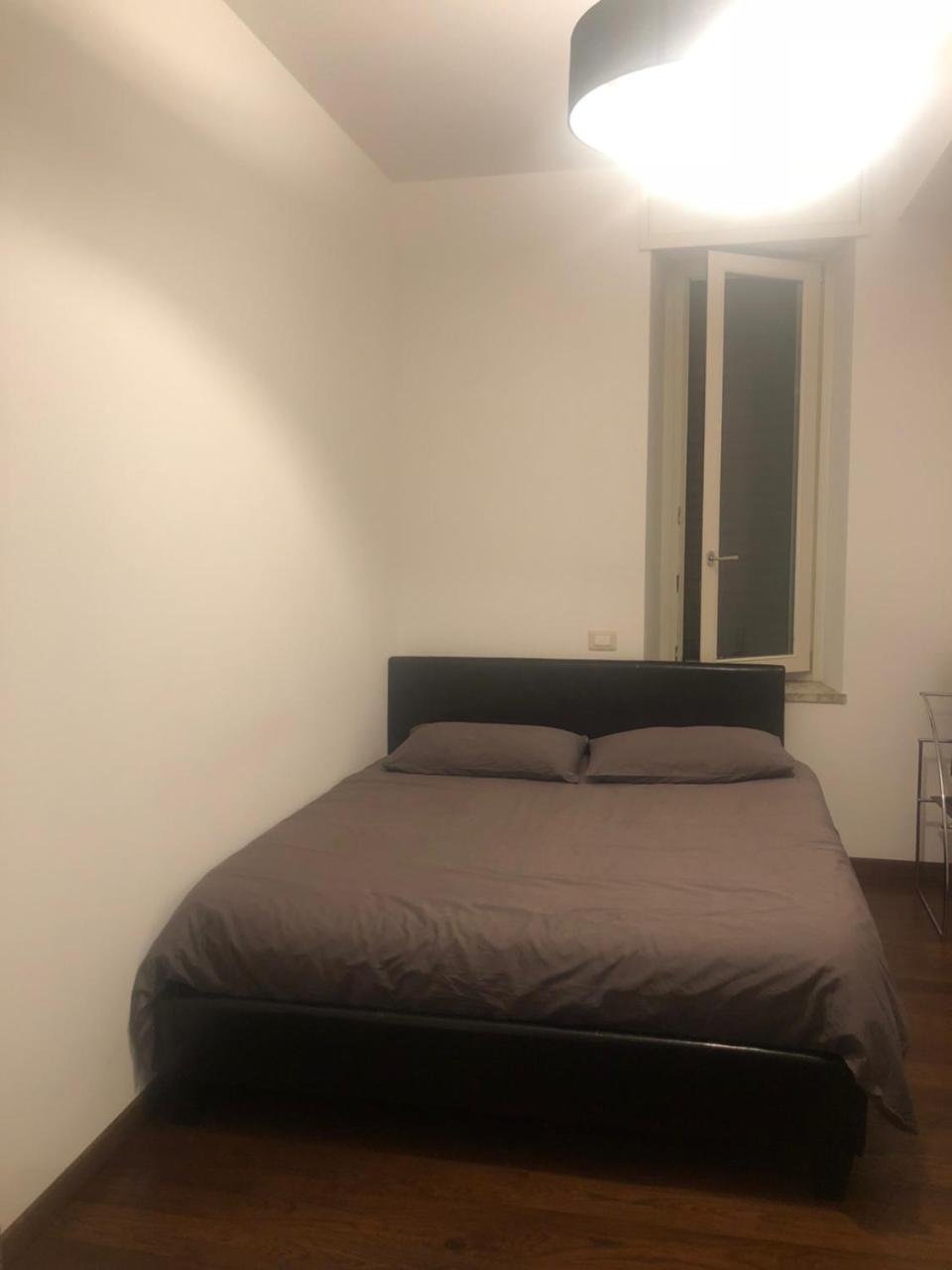 Sempione Sr Apartment