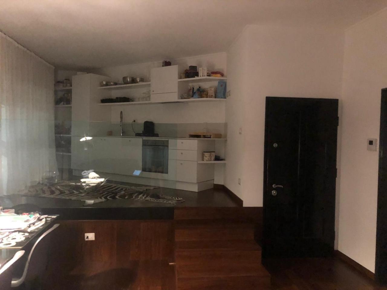 Apartment Sempione Sr Milan