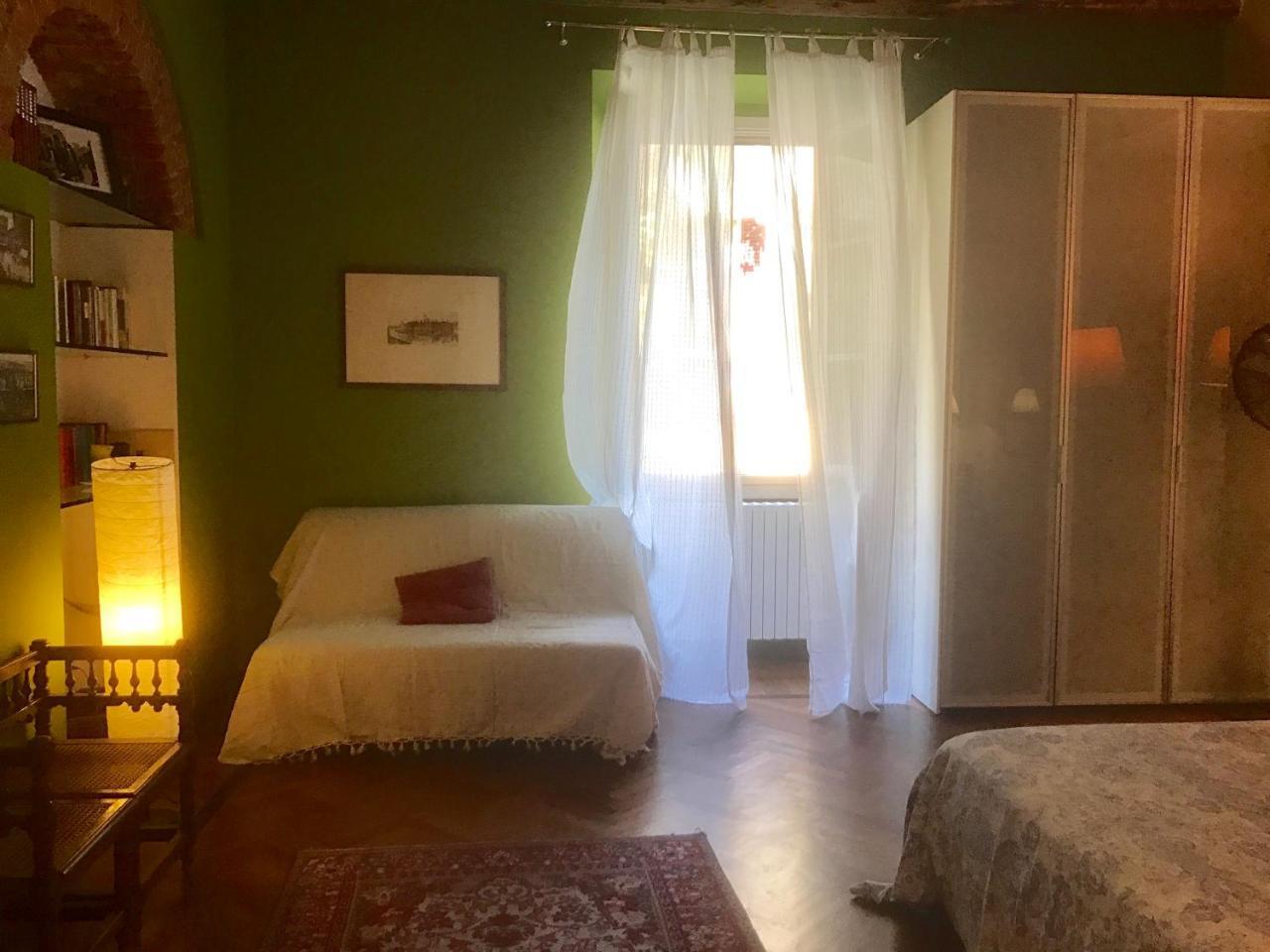 Apartamento Lovelyloft - Alzaia Naviglio