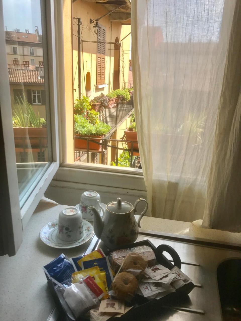 Lovelyloft - Alzaia Naviglio Apartamento
