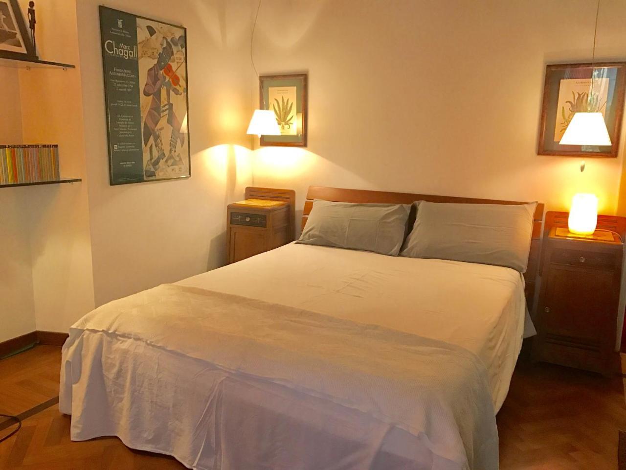 Lovelyloft - Alzaia Naviglio * Milão