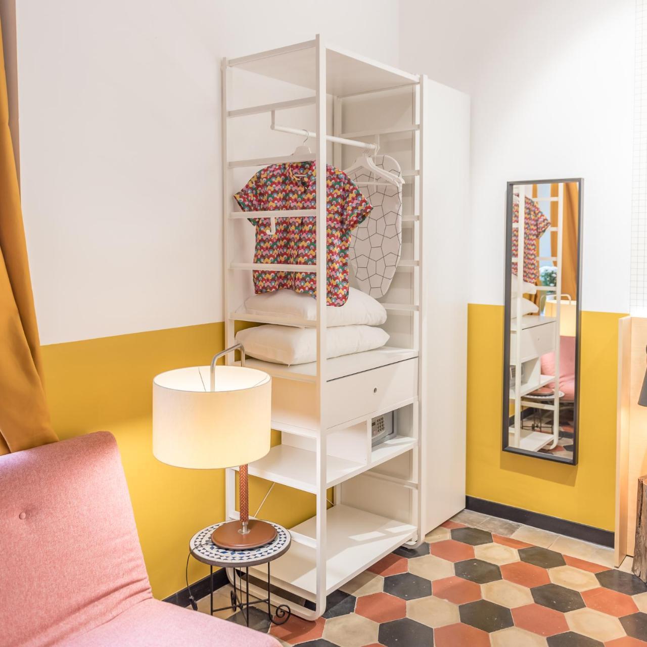 Monocase Apartment Milan