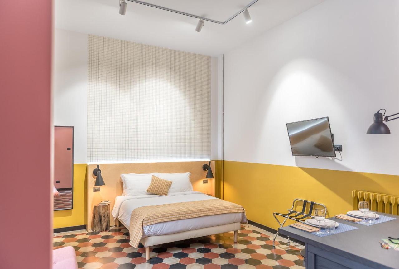 Apartamento Monocase Milão