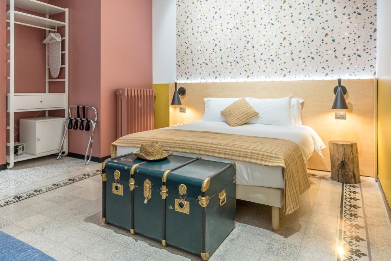 Apartment Monocase Milan