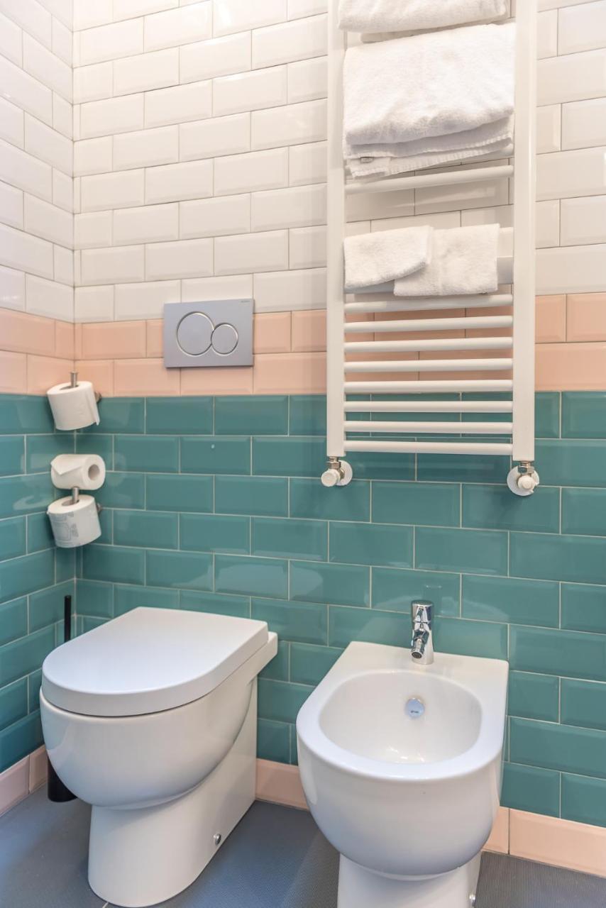 Monocase Apartment