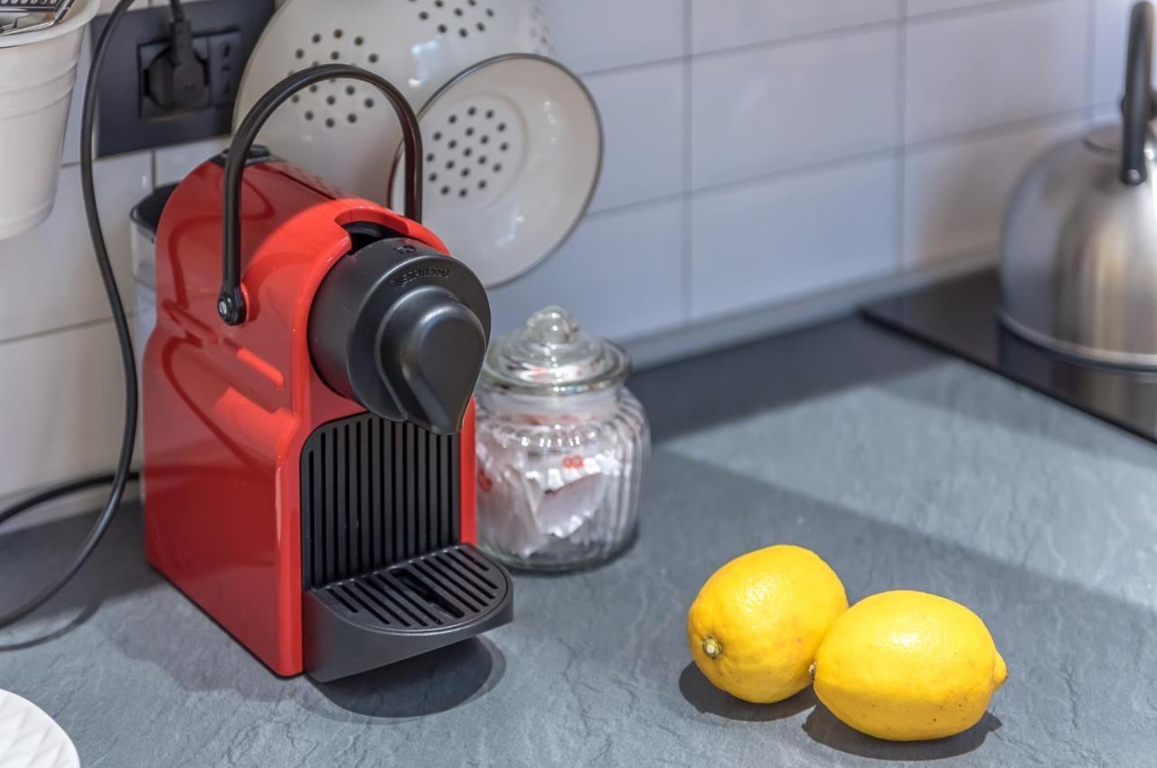 Monocase Apartamento Milão