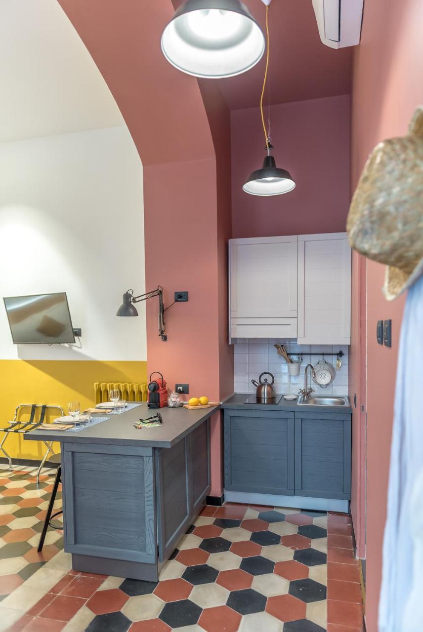 Apartment Monocase Milan