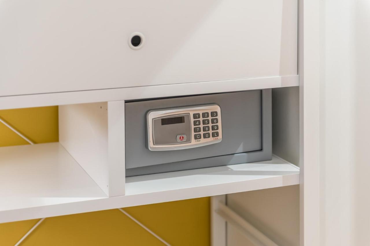Apartamento Monocase *