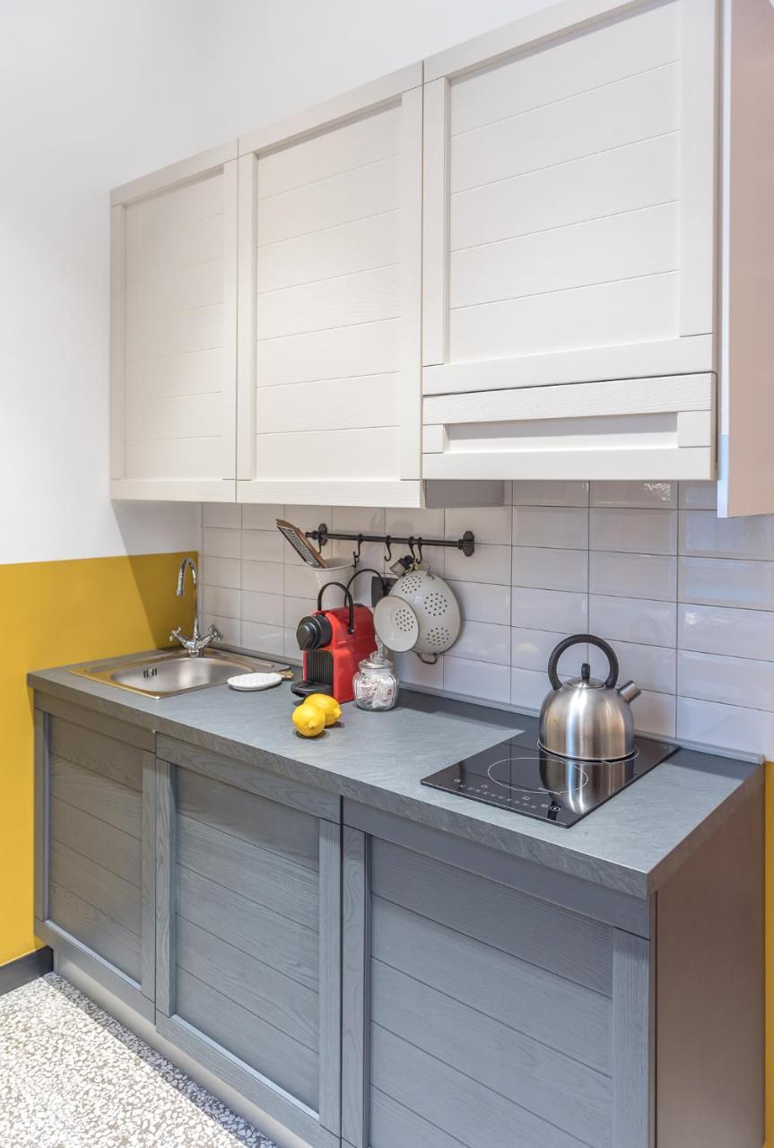 Apartment Monocase Milan