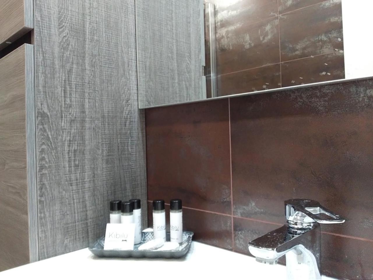 Kibilu - Viale Bligny - Porta Romana - Universita Bocconi Apartment Milan