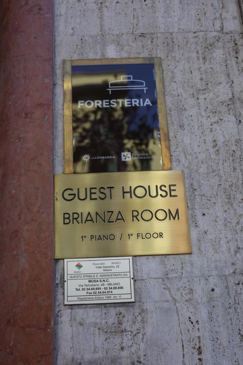 Brianza Milano