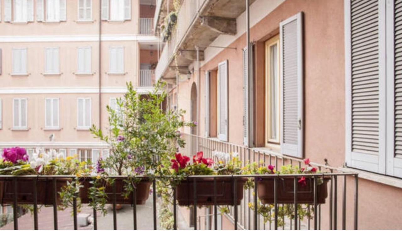 Corso 6 Apartment