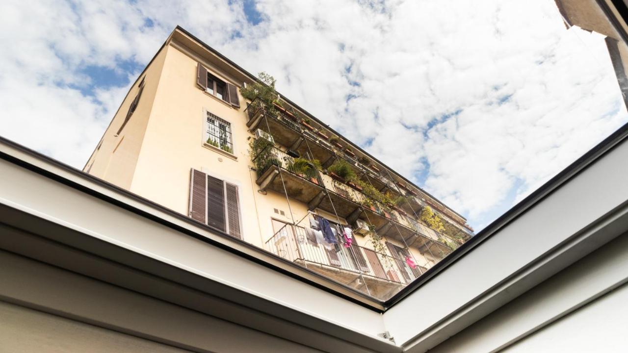 Apartment Italianway Ripa Di Porta Ticinese 21 *