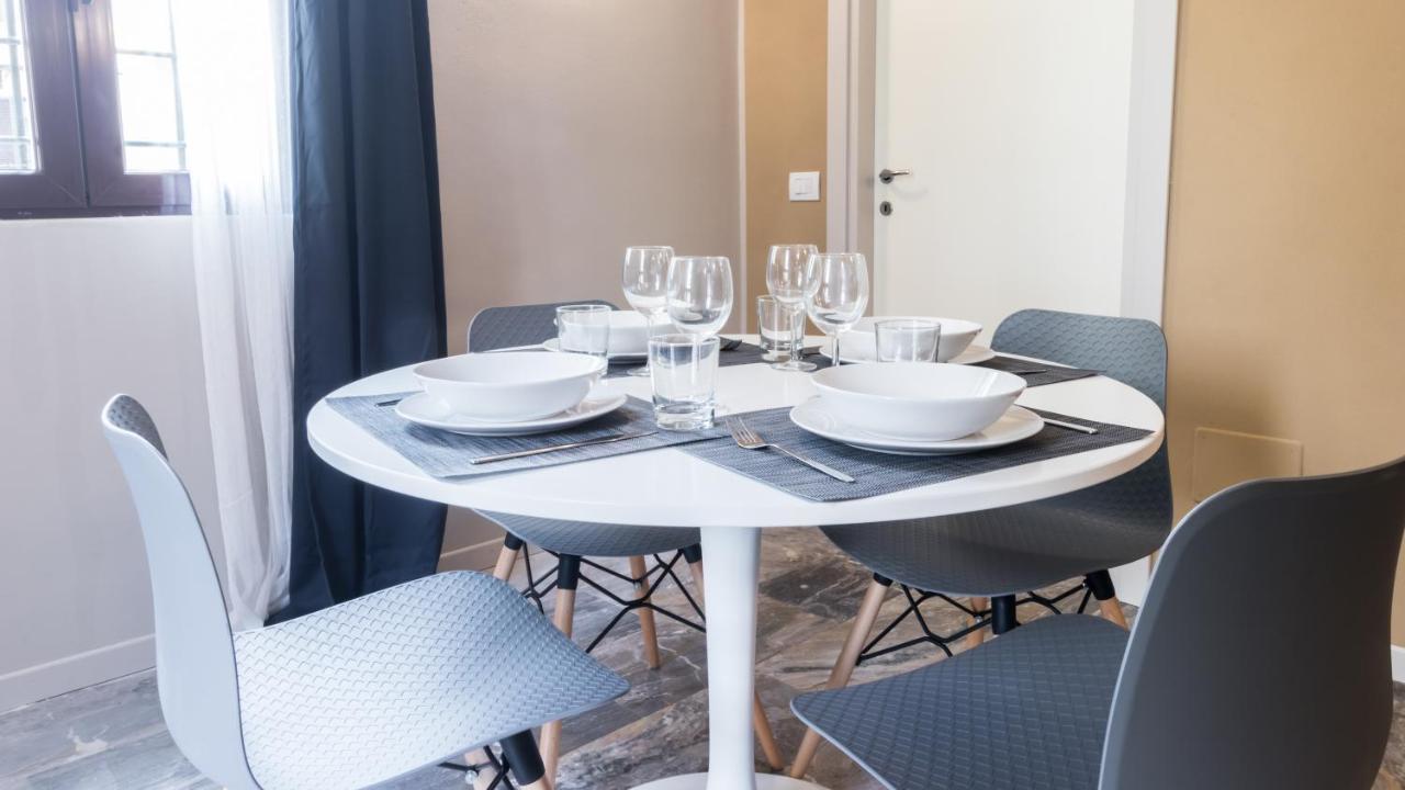 Apartment Italianway Ripa Di Porta Ticinese 21