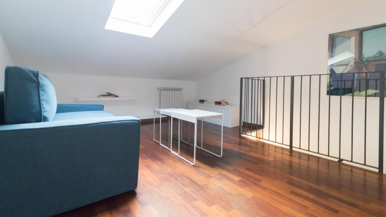 Apartment Italianway Ripa Di Porta Ticinese 21