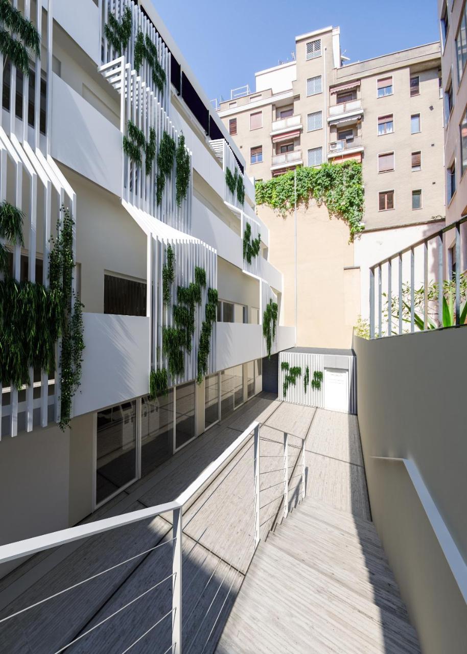 Ostelzzz Hostel *