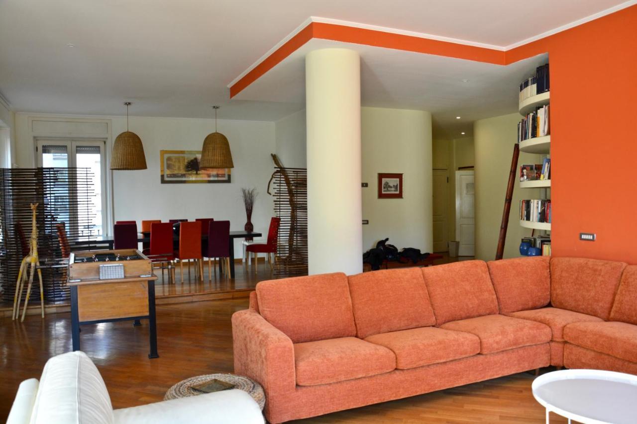 Casa Della Vetra Guest house Milan