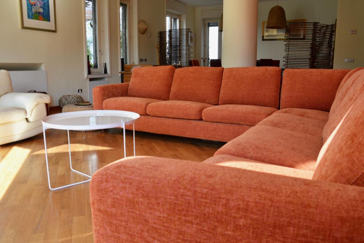 Casa Della Vetra 2*