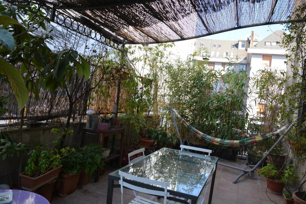 Casa Della Vetra Guest house