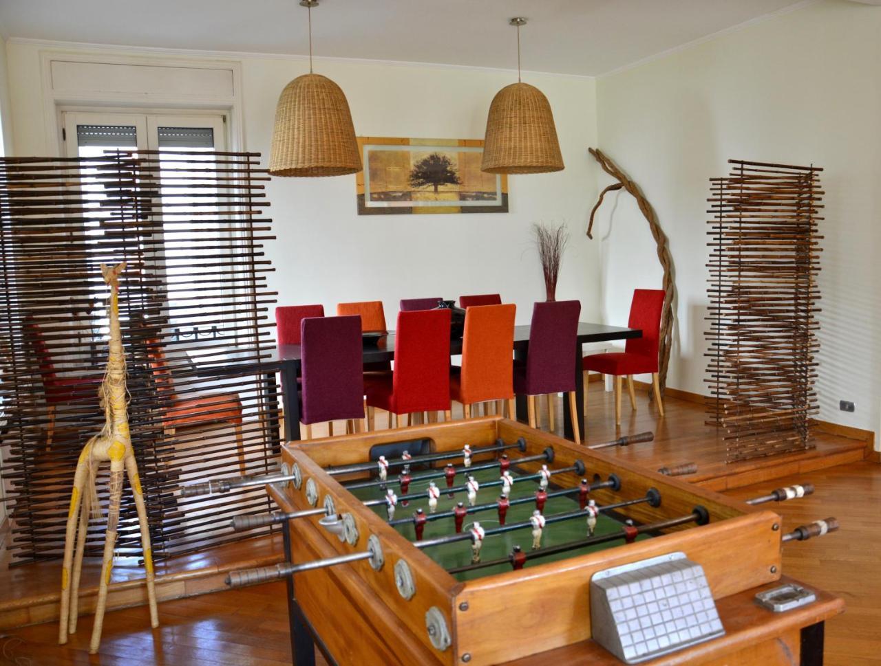 Guest house Casa Della Vetra