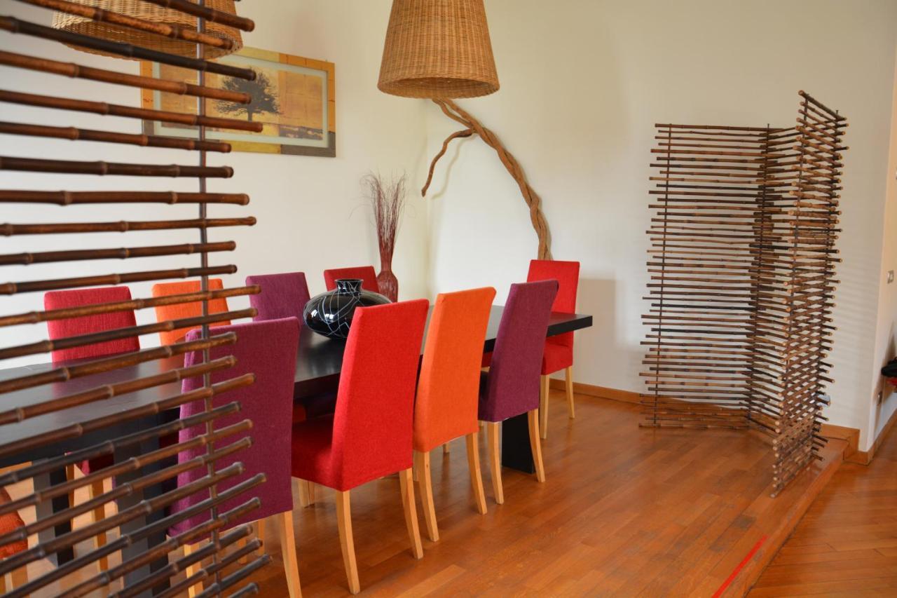 Casa Della Vetra Guest house