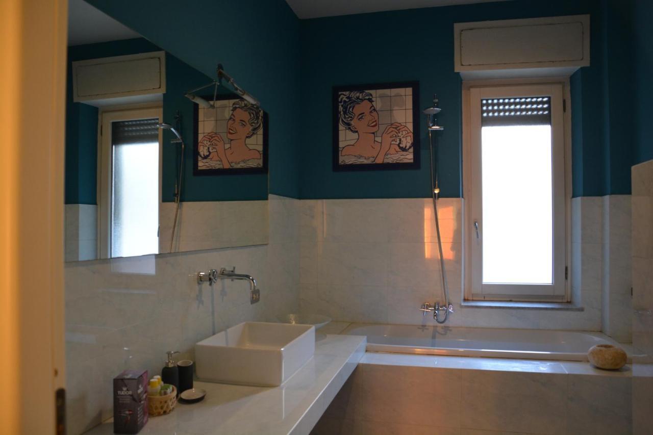 Casa Della Vetra Guest house Milan