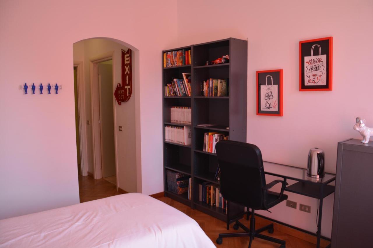 Casa Della Vetra 2*