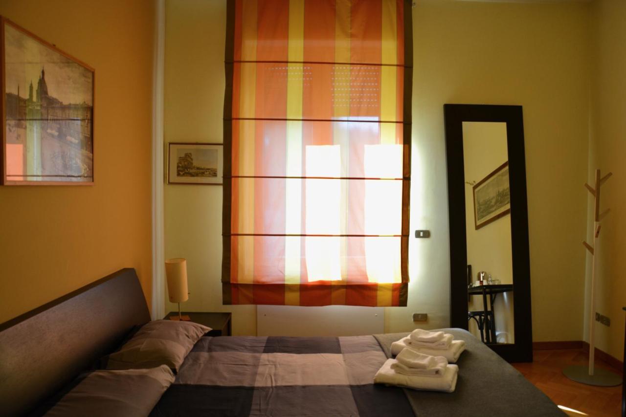 Casa Della Vetra Guest house 2*