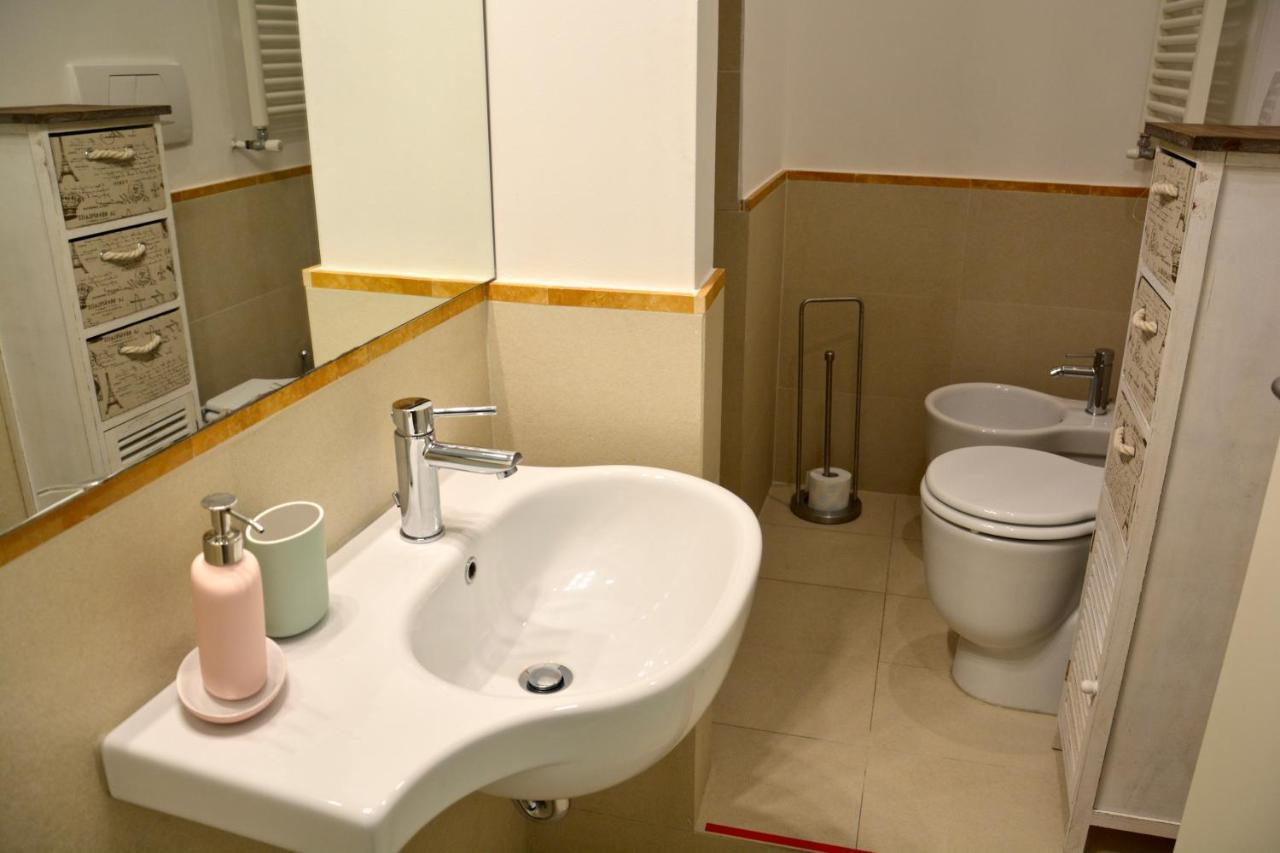 Guest house Casa Della Vetra