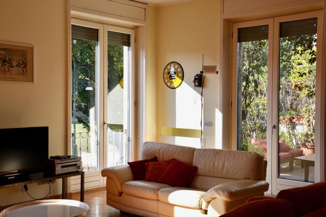 Guest house Casa Della Vetra