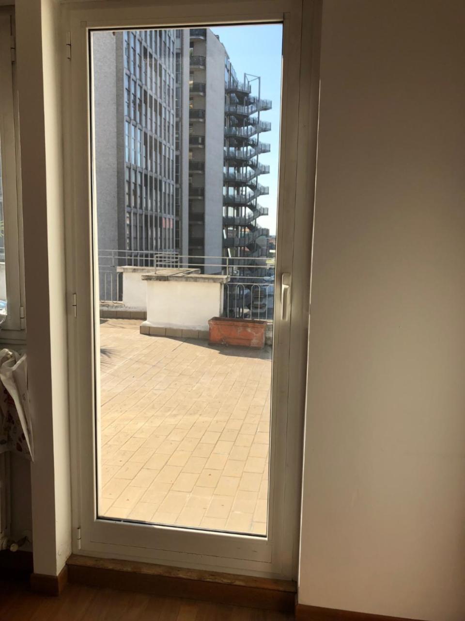 Central Deluxe Apartment