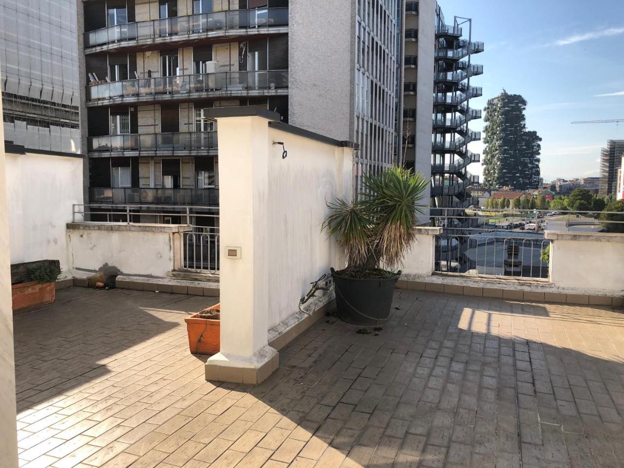 Central Deluxe Apartment Milan