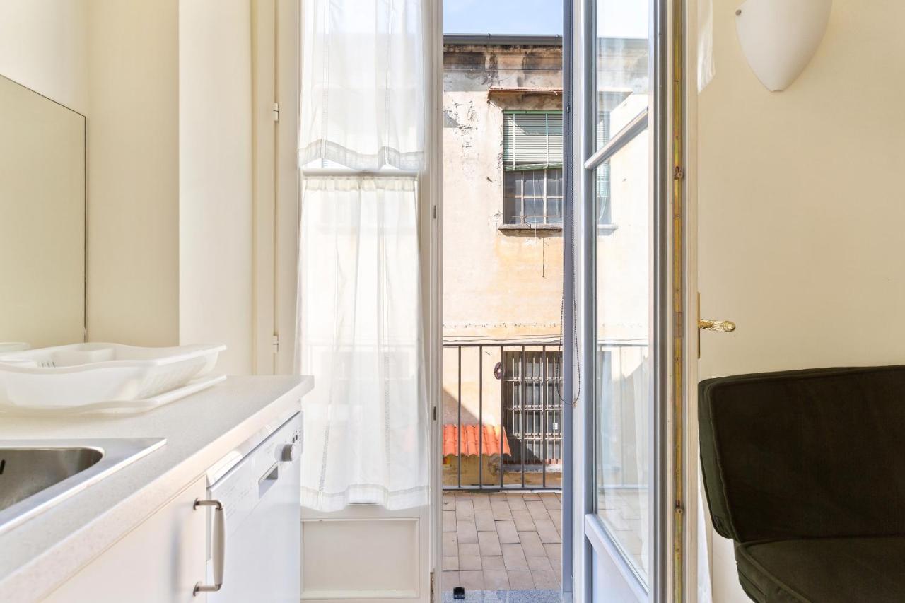 Corso Vercelli Elegant * Milan