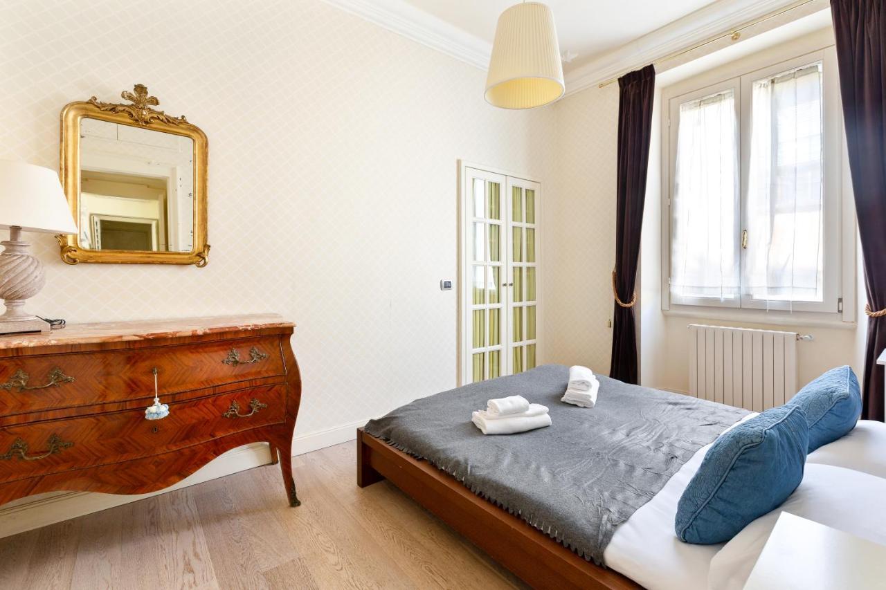 Corso Vercelli Elegant Apartment Milan