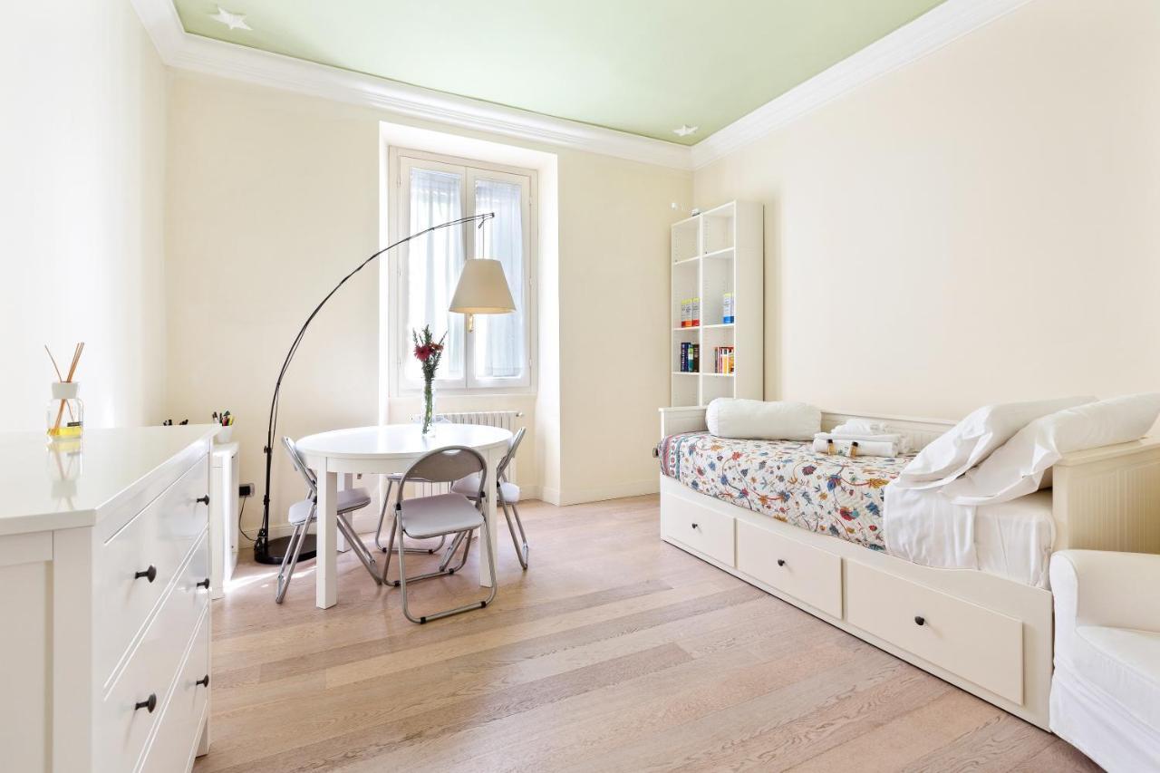 Corso Vercelli Elegant *