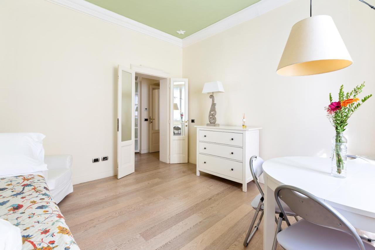 Corso Vercelli Elegant * Milan