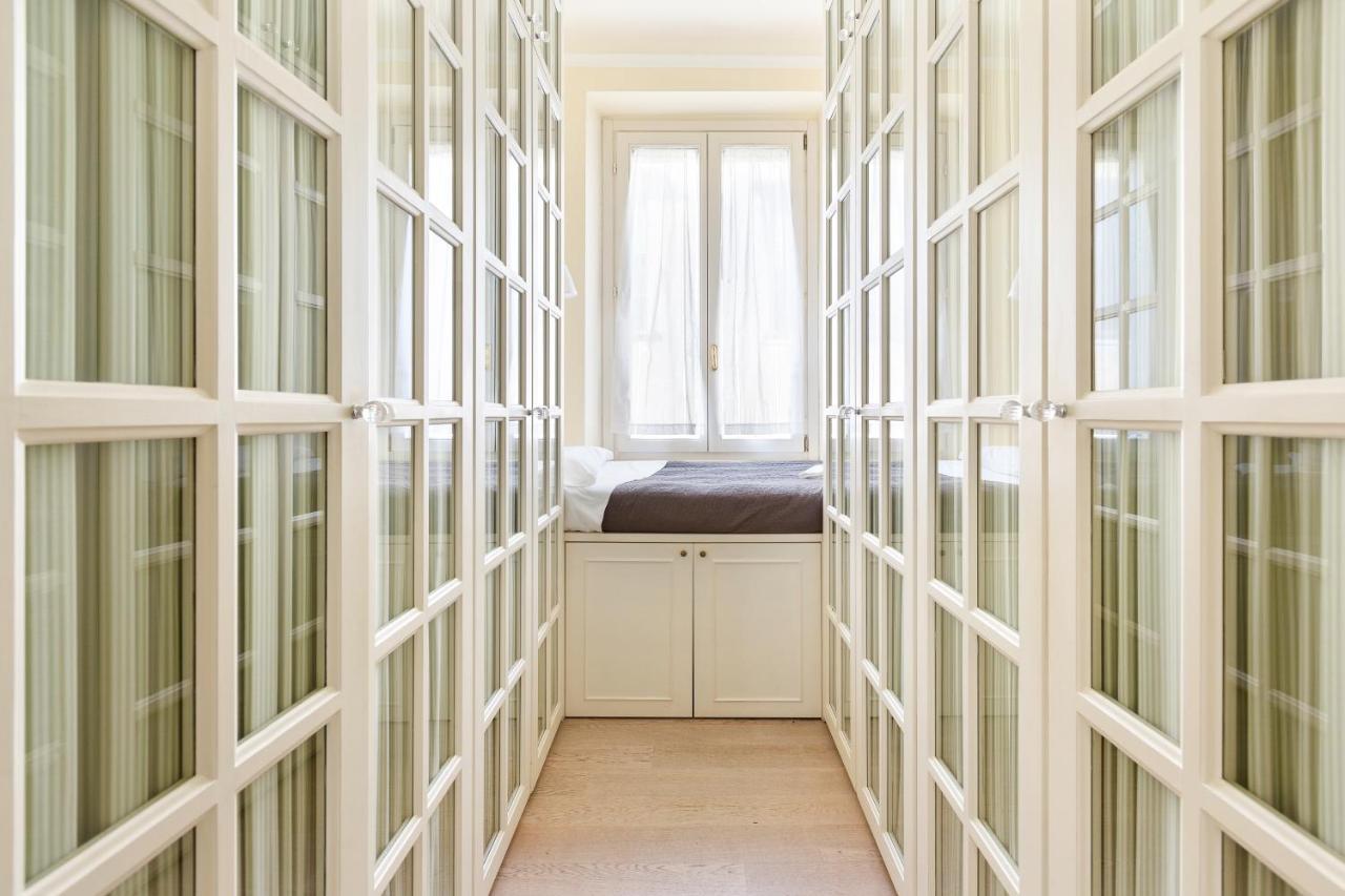 Corso Vercelli Elegant Apartment