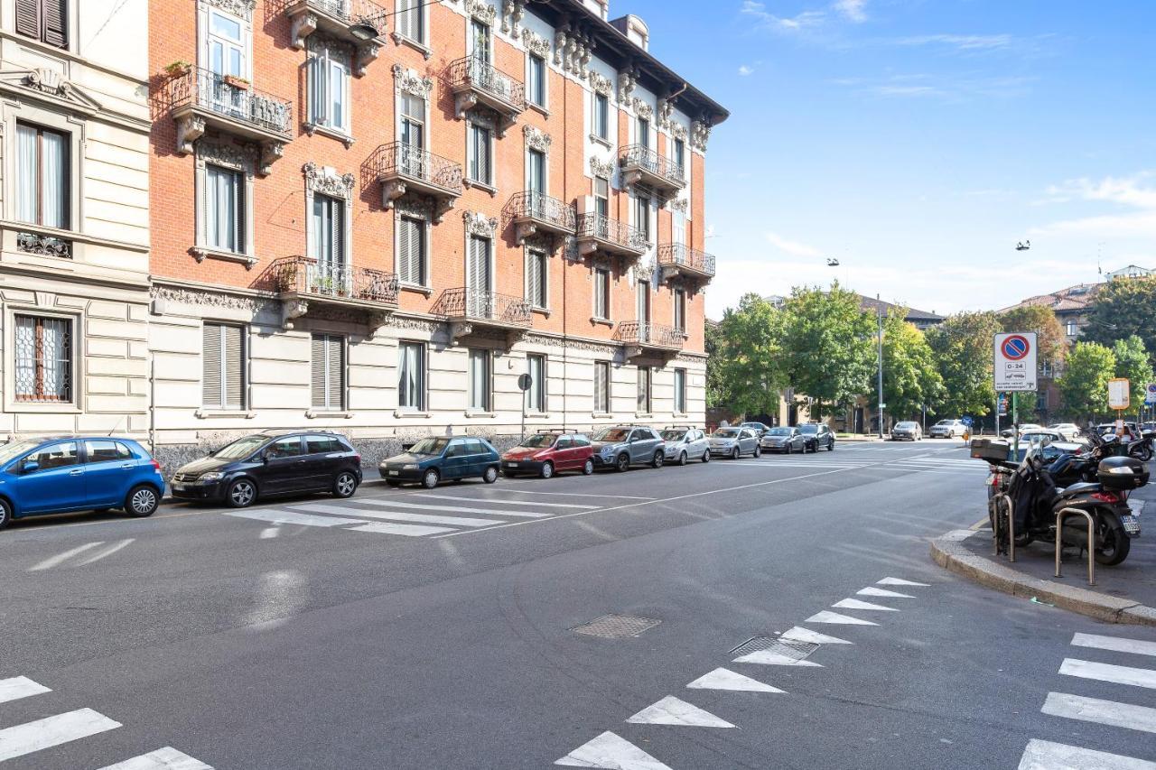 Apartment Corso Vercelli Elegant