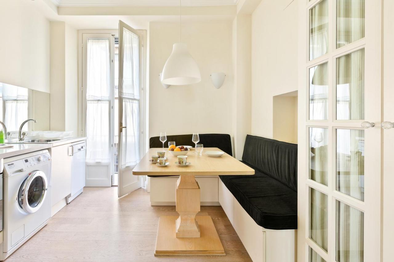 Corso Vercelli Elegant Apartment *