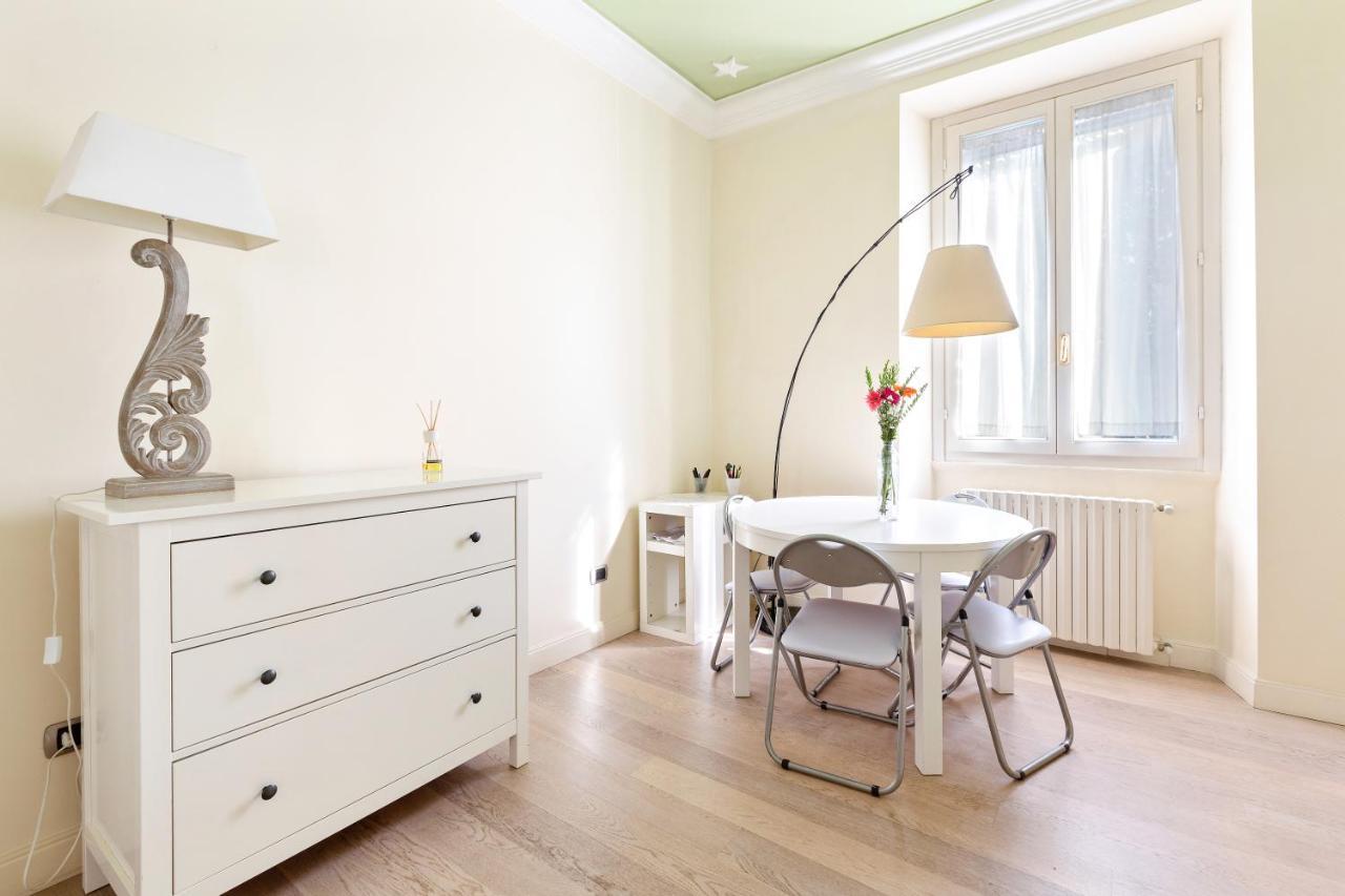 Corso Vercelli Elegant Milan