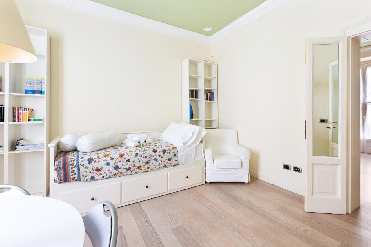 Apartment Corso Vercelli Elegant *