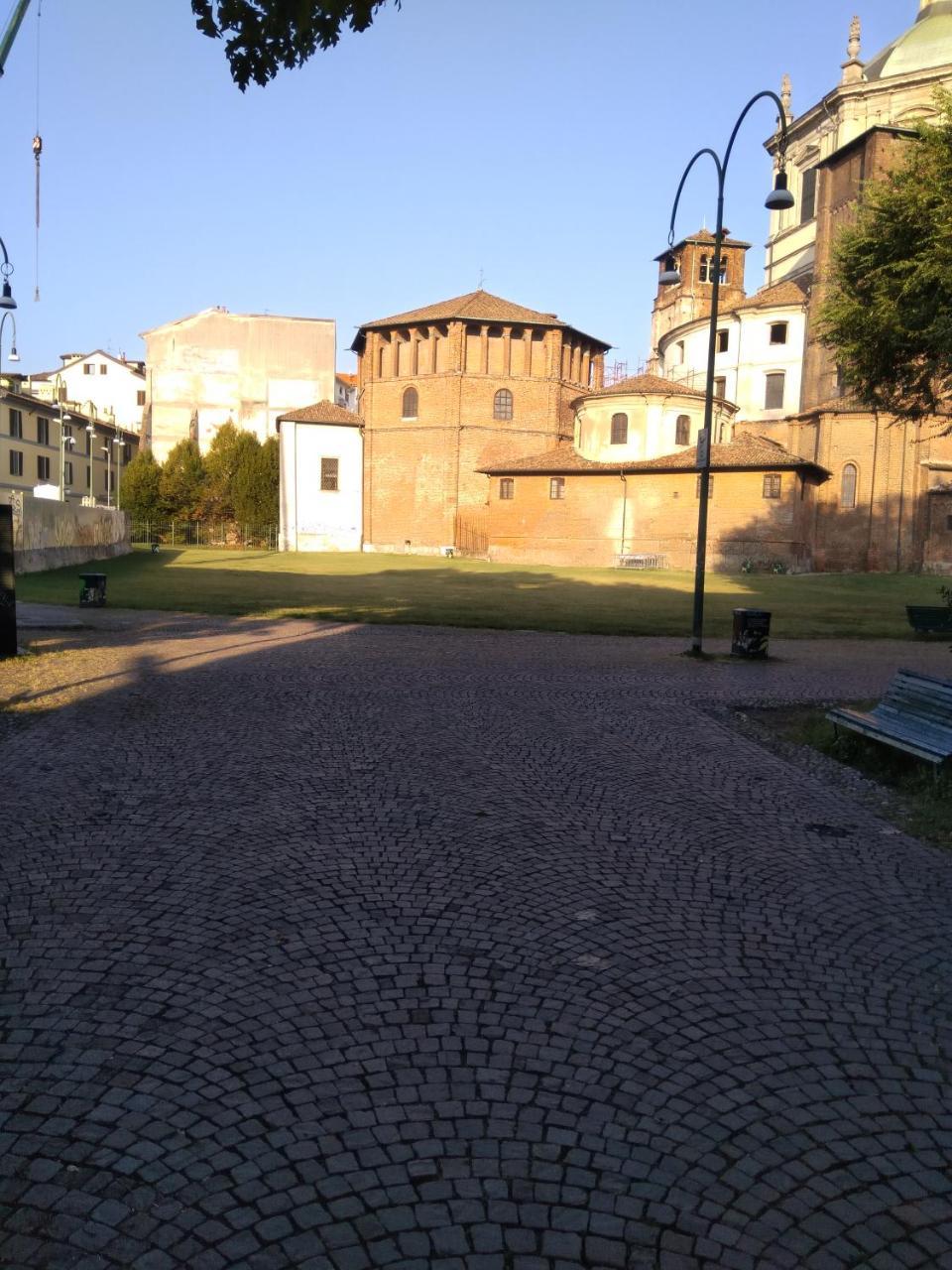 Guest house Casa Della Vetra