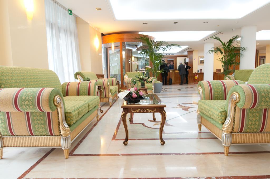 Marconi Hotel Milan