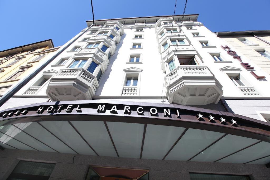 Hotel Marconi 4*