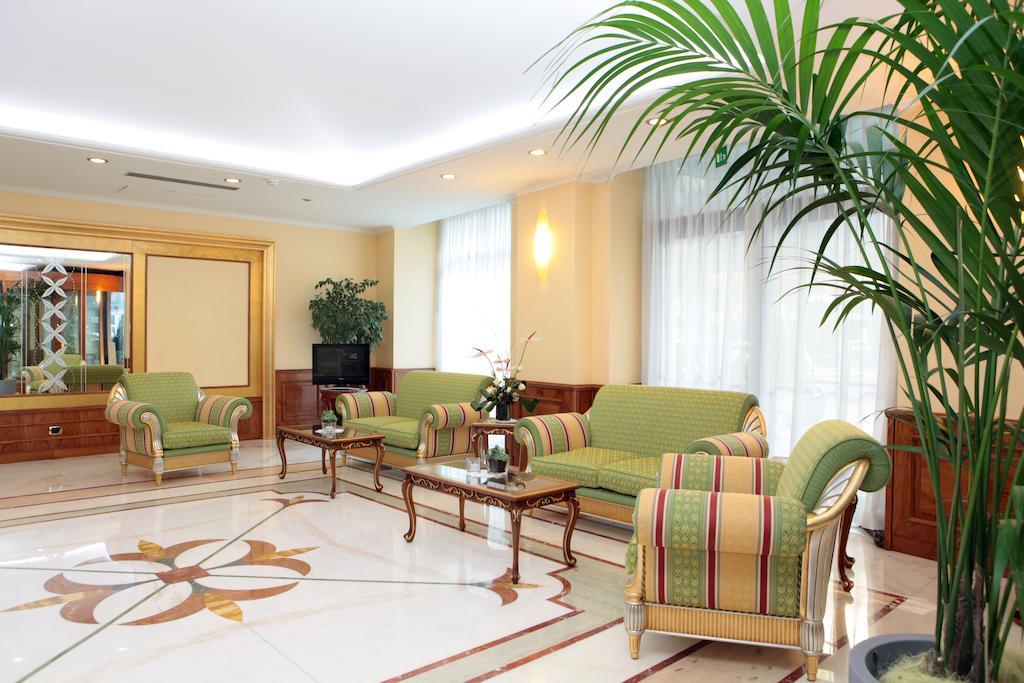 Marconi Hotel 4*